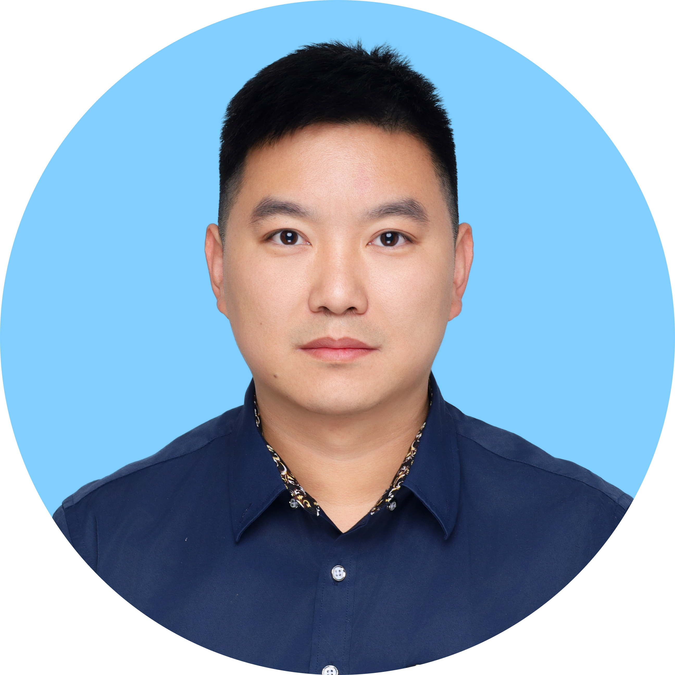 Go to the profile of Yuan-yuan Zhao