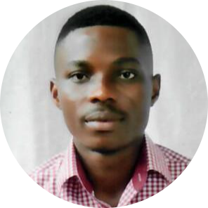 Go to the profile of Martin Ononyume