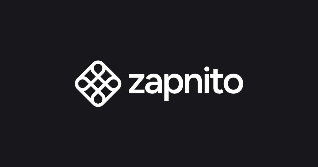 Designing Zapnito’s New Brand Identity
