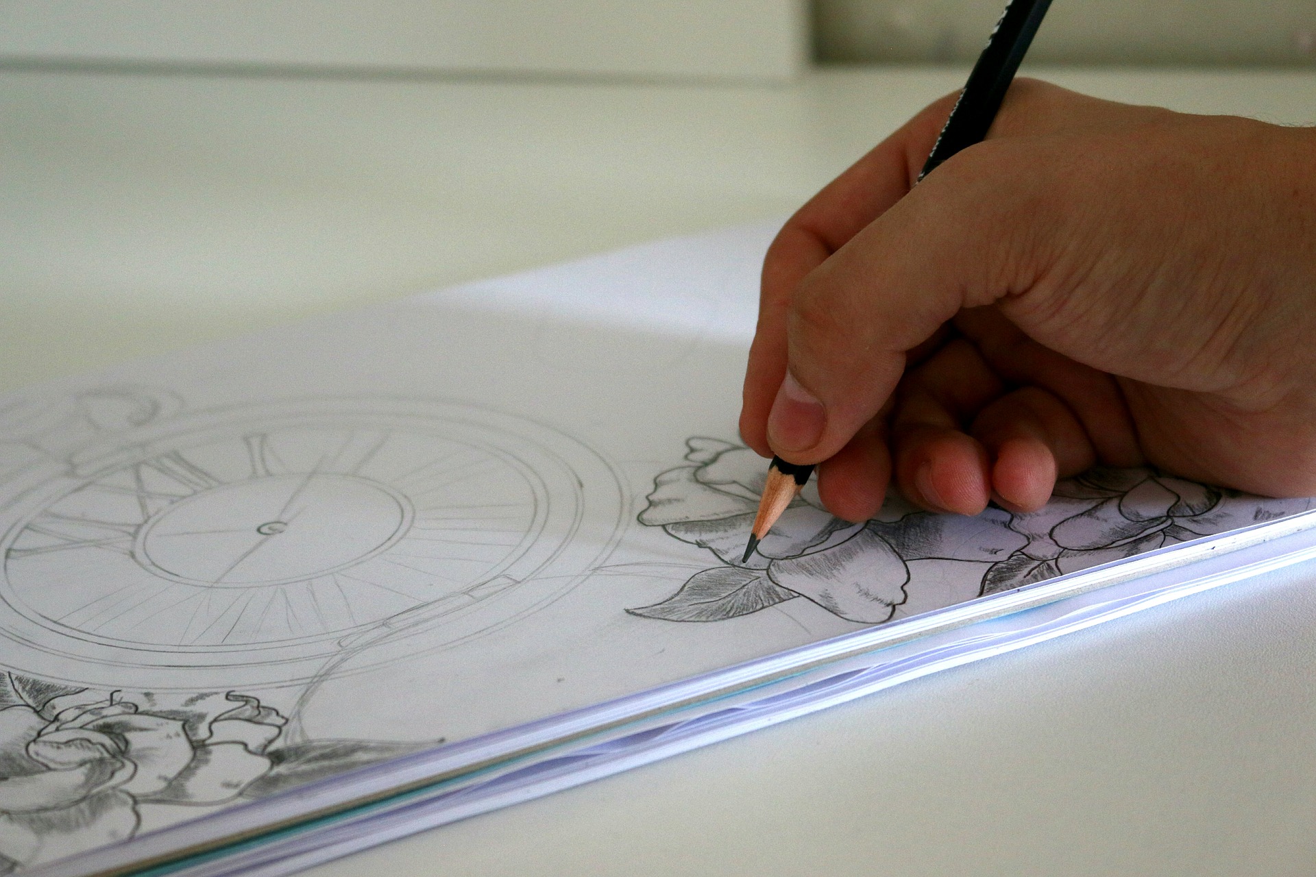 Enhancing student creativity 