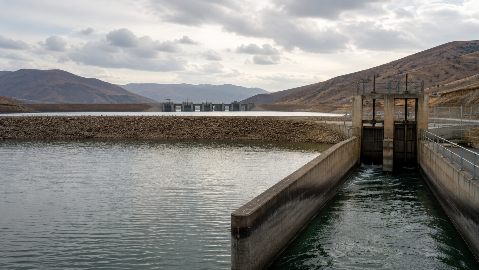 LiA Week 6 Reflection: What Kind of “Good” Is Water?