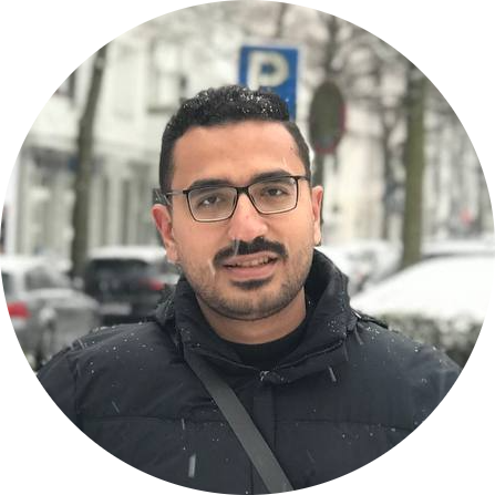 Go to the profile of Mohamed Baklola