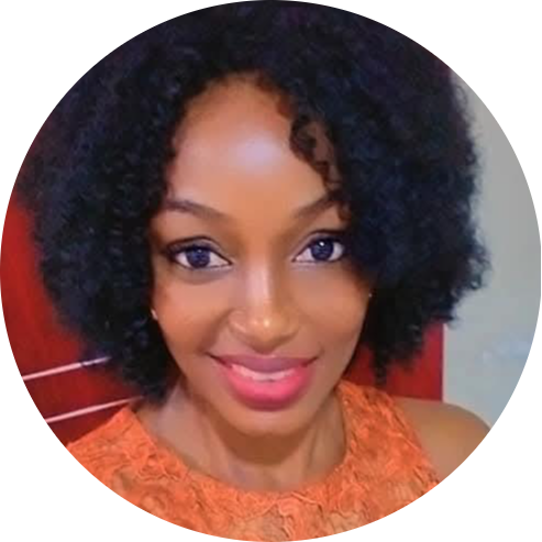 Go to the profile of Rebecca Umbur Abanka