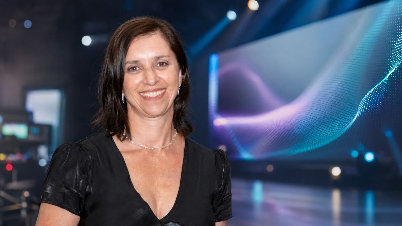 Mujeres que inspiran en la industria AV: Virginia Molina