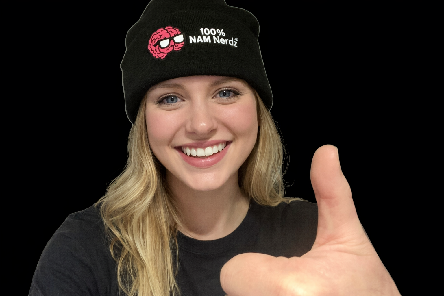 Now Live-NAM Nerdz™ at WORC.Community. Free Researcher Chat/Share/Connect & Rewards