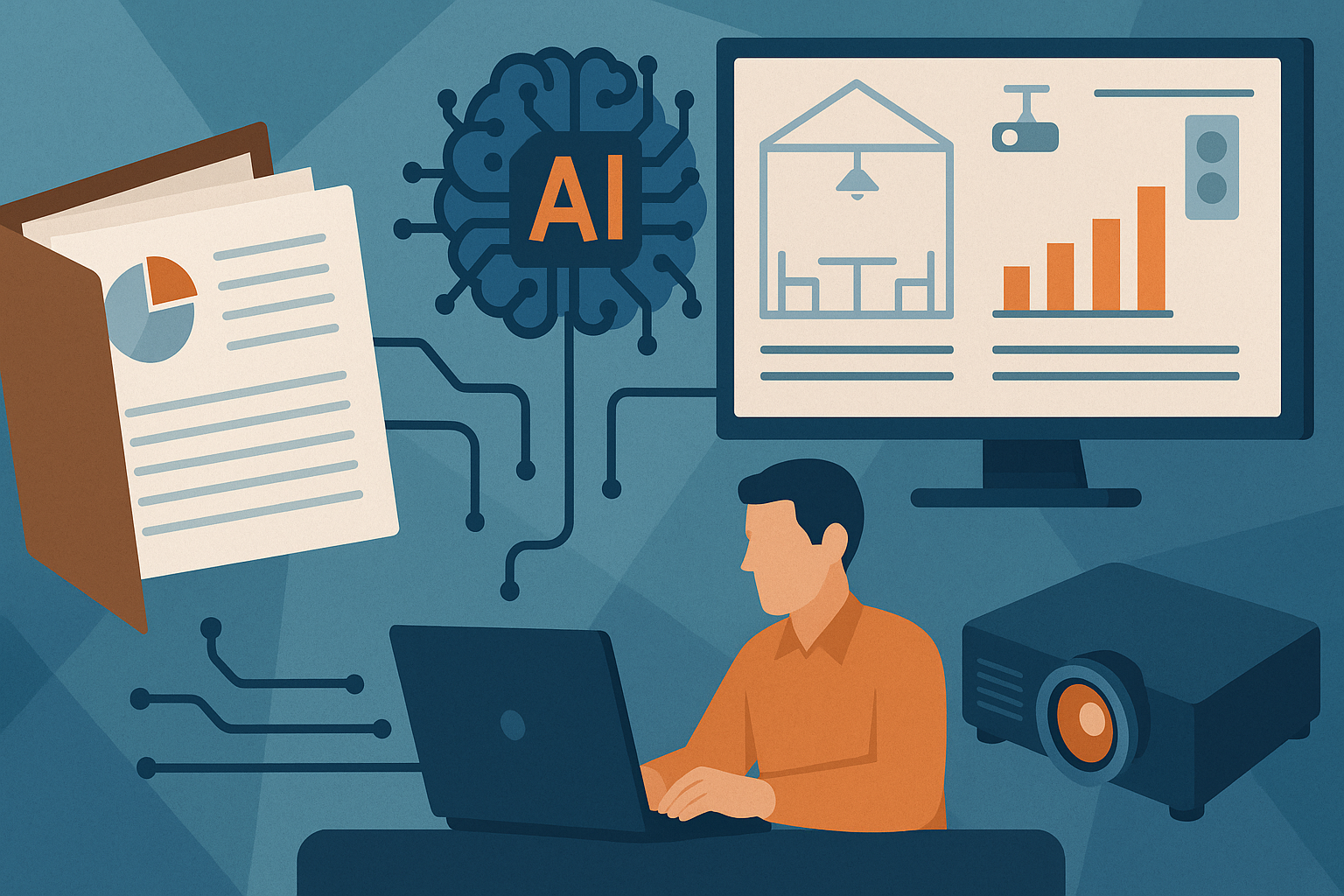 Moving Beyond the Three-Ring Binder