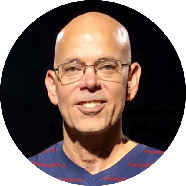 Go to the profile of Blair Brooker