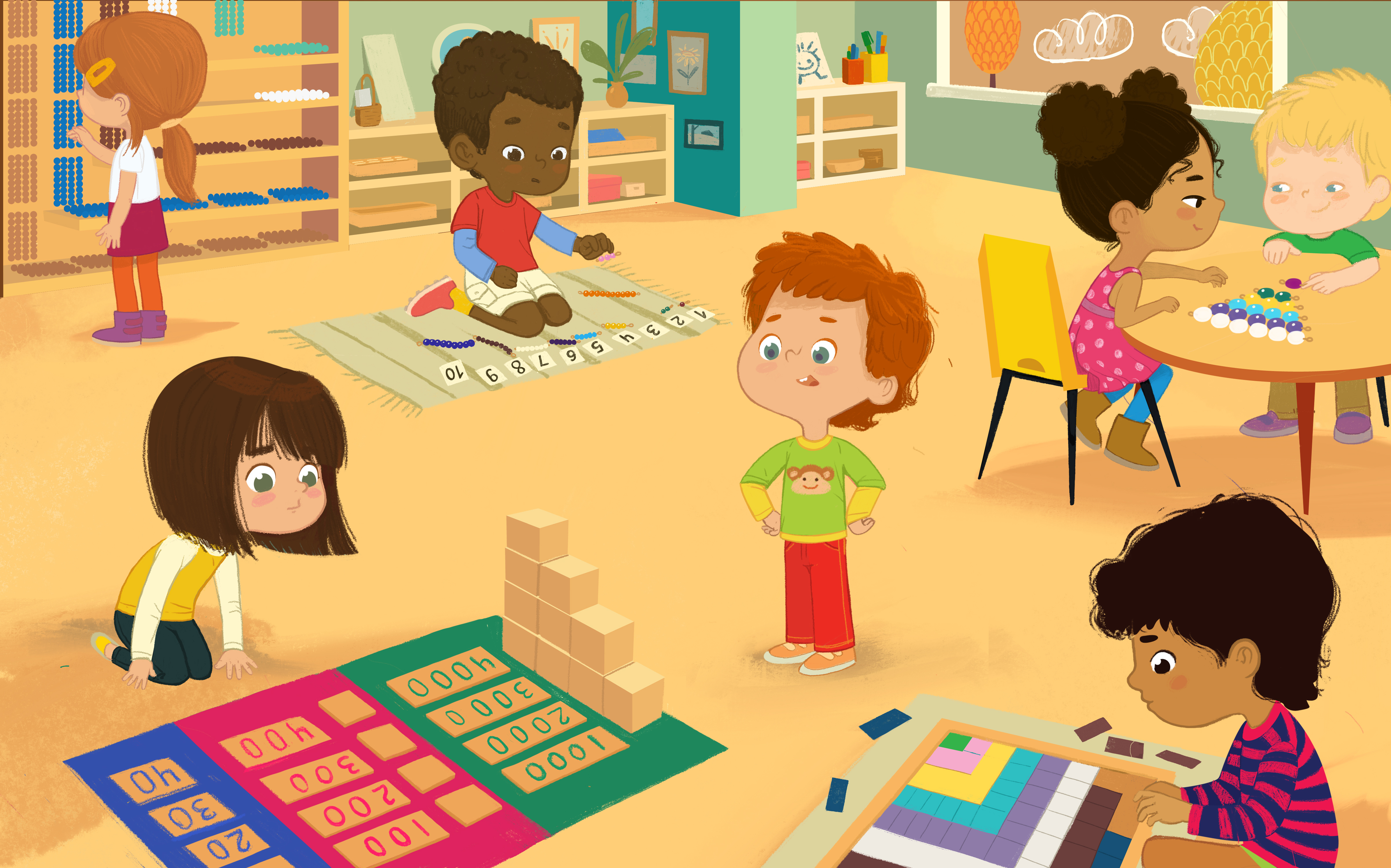 Playing differently? Reframing neurodivergent play in early years settings