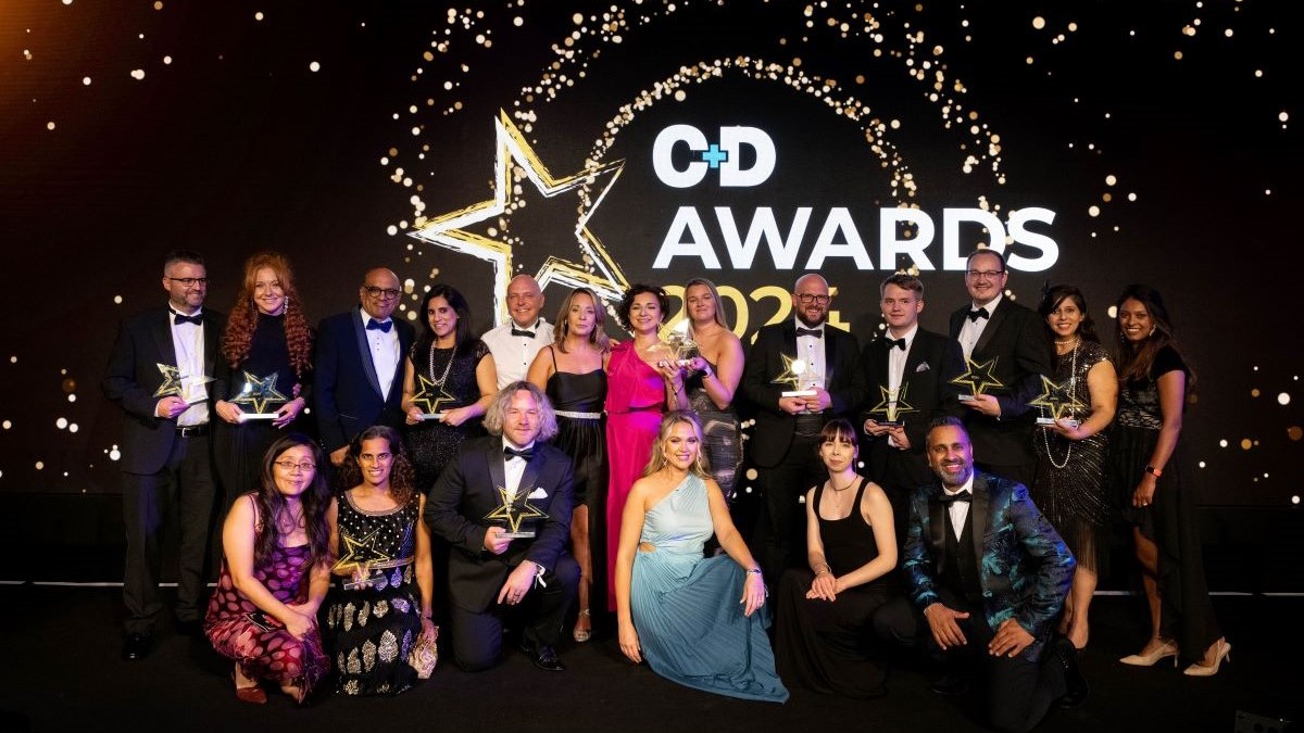 Who gets your vote? Meet the C+D Awards’ 2025 Unsung Heroes
