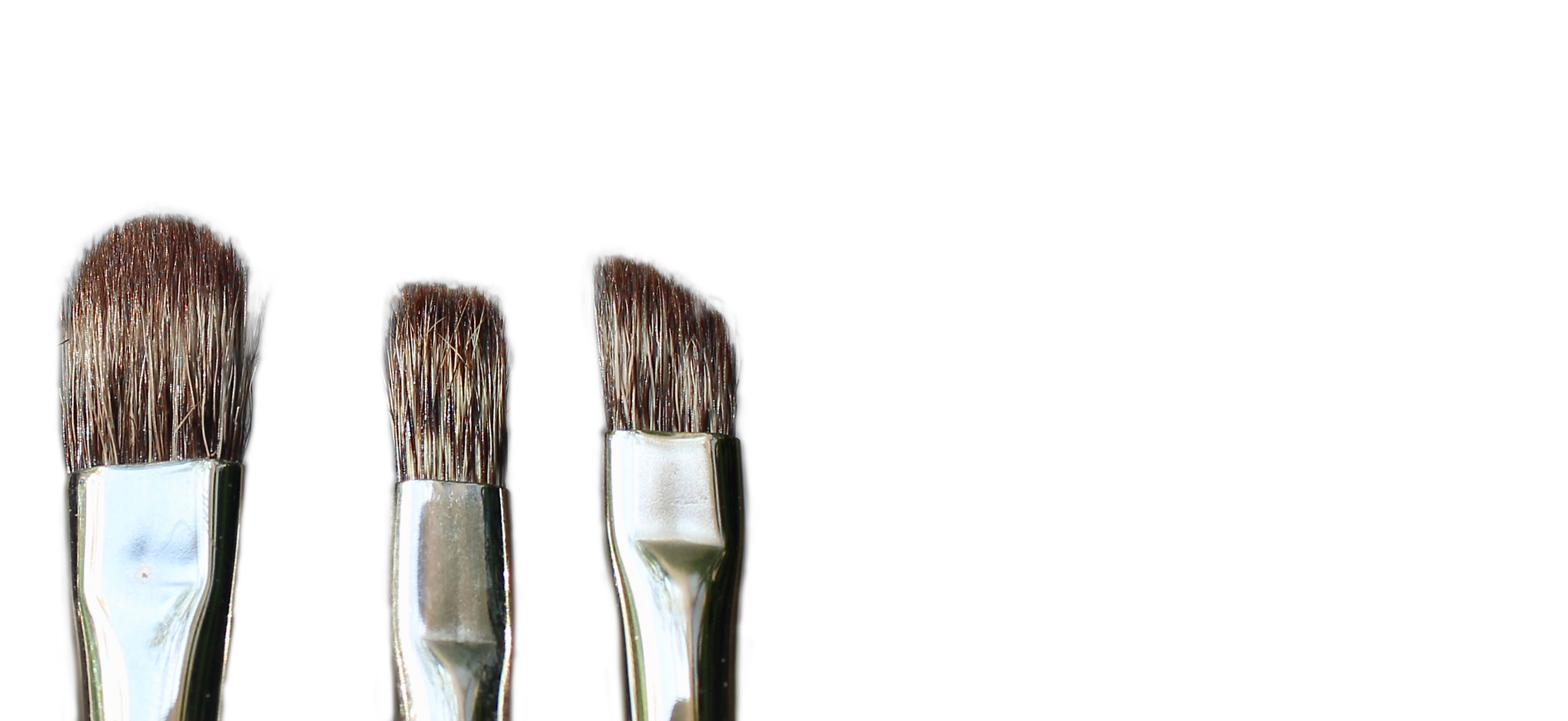 Live conversation: art supplies & conservation