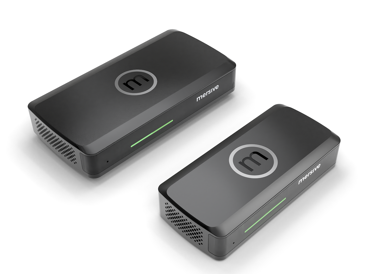 Mersive Collaboration Suite Makes International Debut at InfoComm 2025