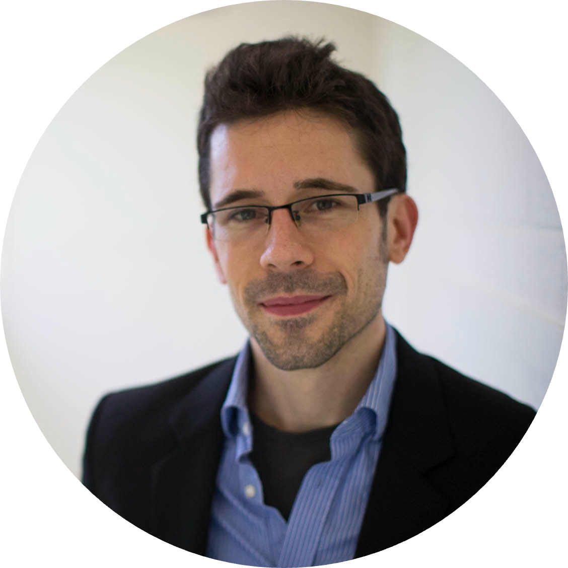 Go to the profile of Thomas Talhelm