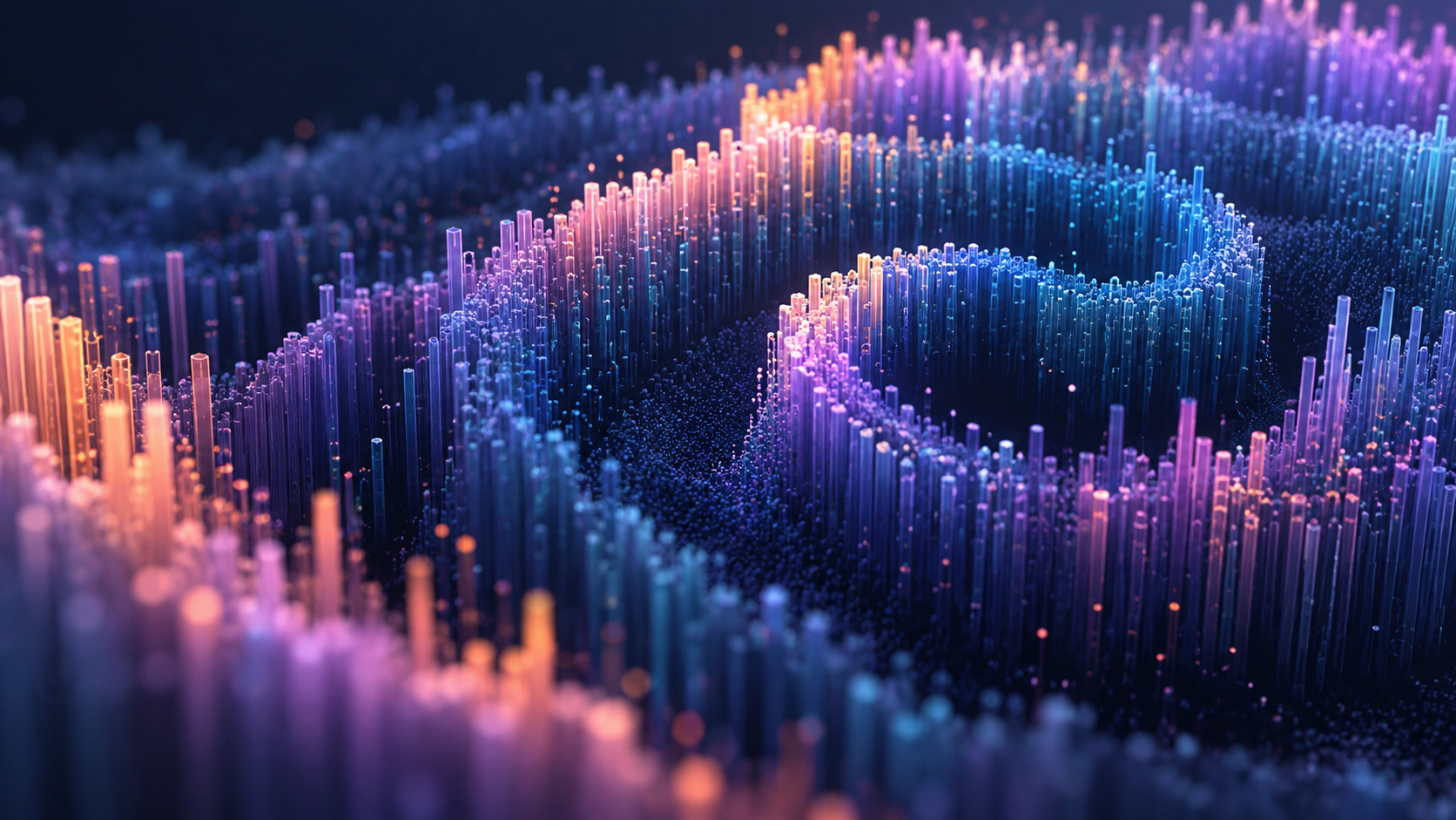How AI is mapping the impact of every possible single-letter change in the human genome