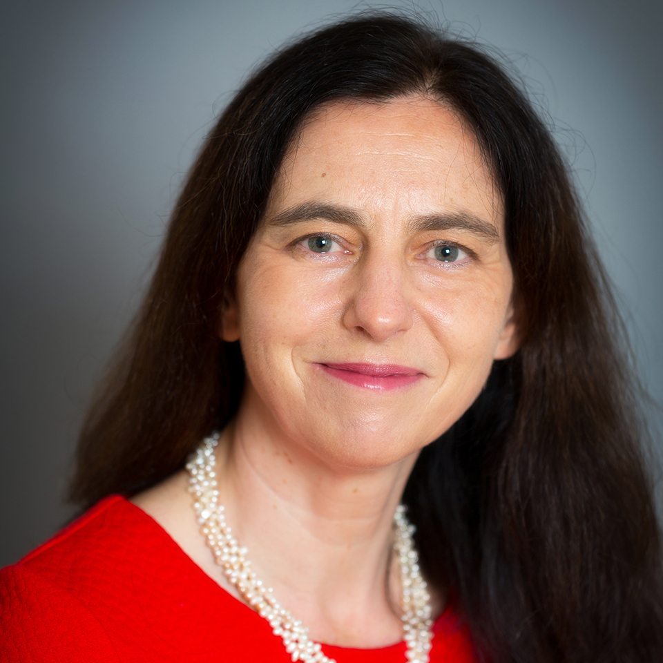 Go to the profile of Carolyn Morgan