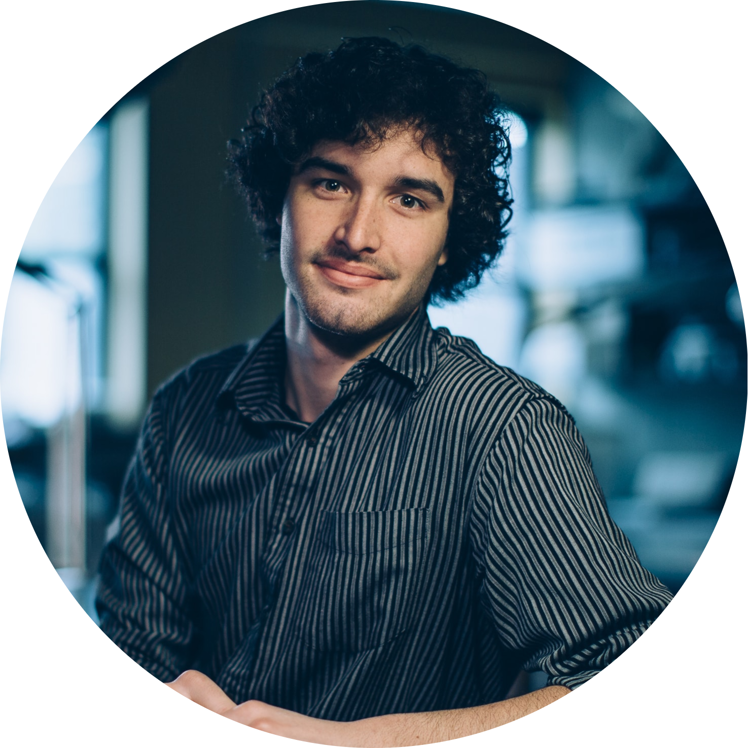 Go to the profile of Jacob Gardner