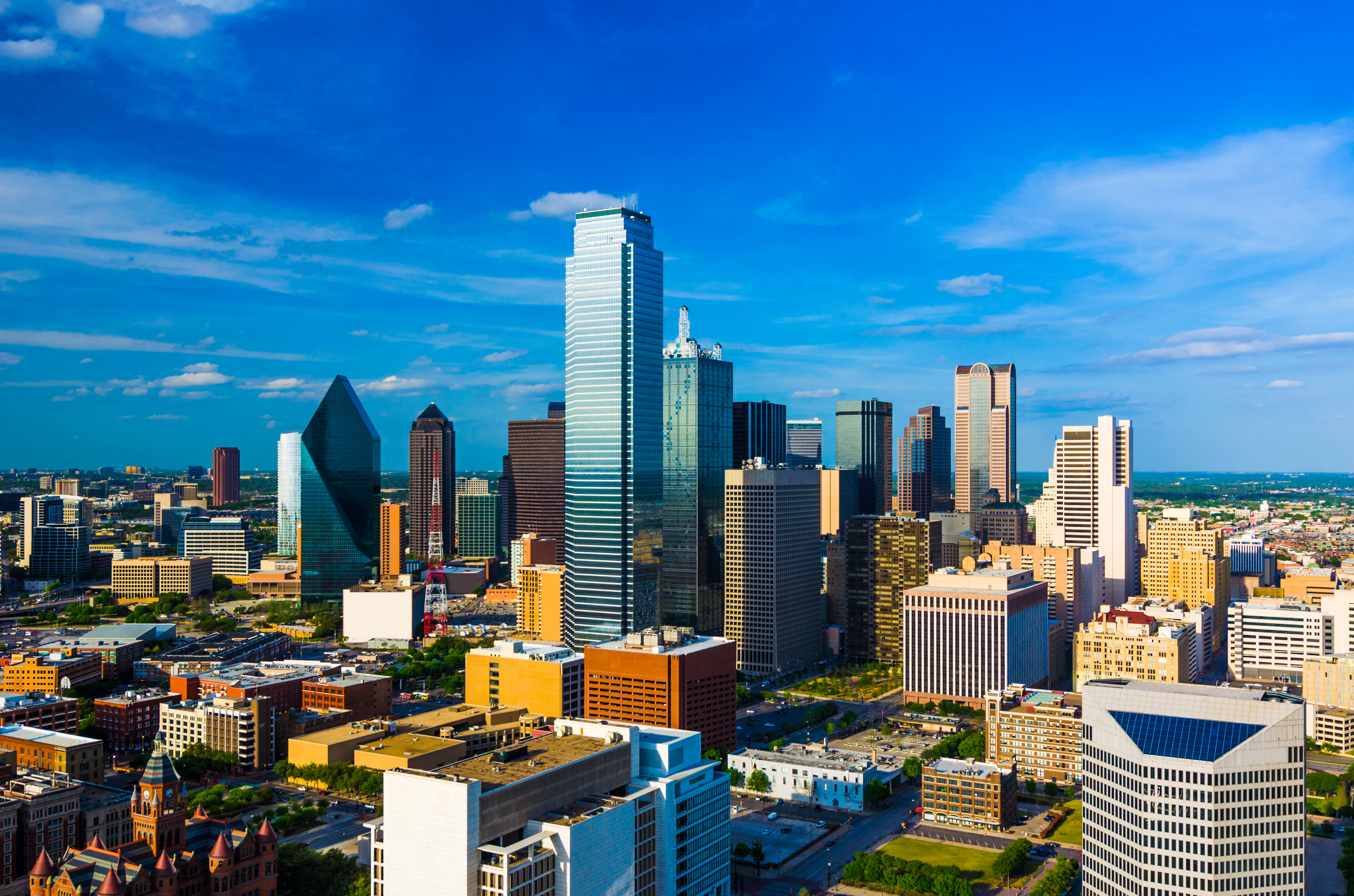 Register now for the Dallas / Fort Worth Chapter Meeting -  July 25