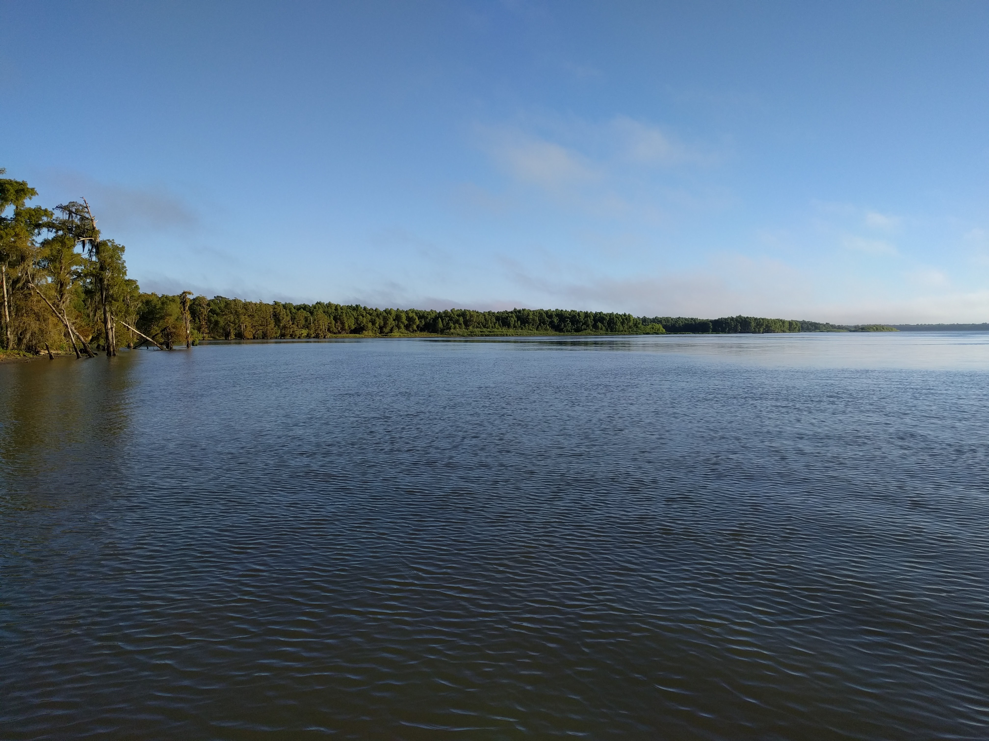 Tidal Rivers: Observing the Extent of Ocean Tides in Coastal Rivers