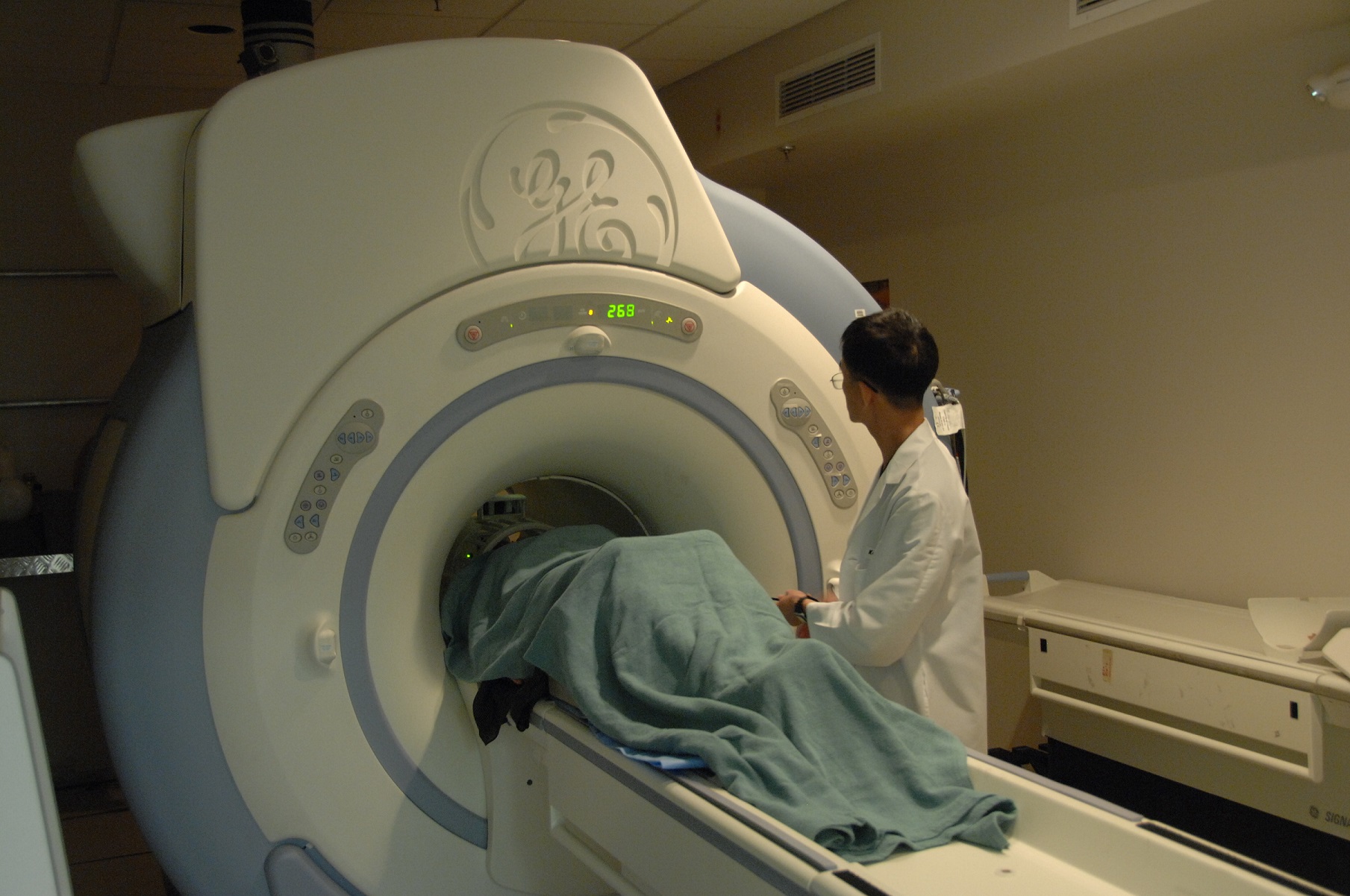 Is space travel bad for the brain? 