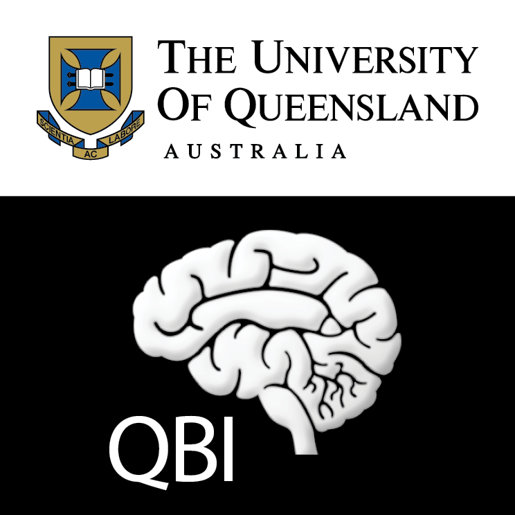 Go to the profile of Queensland Brain Institute