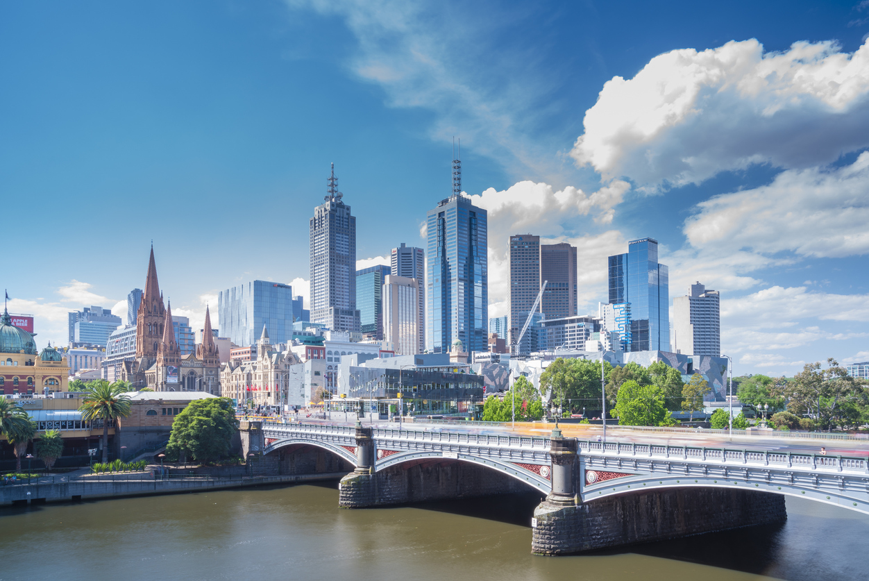 Mobility Reimagined: Managing Mobility in a Changing Landscape