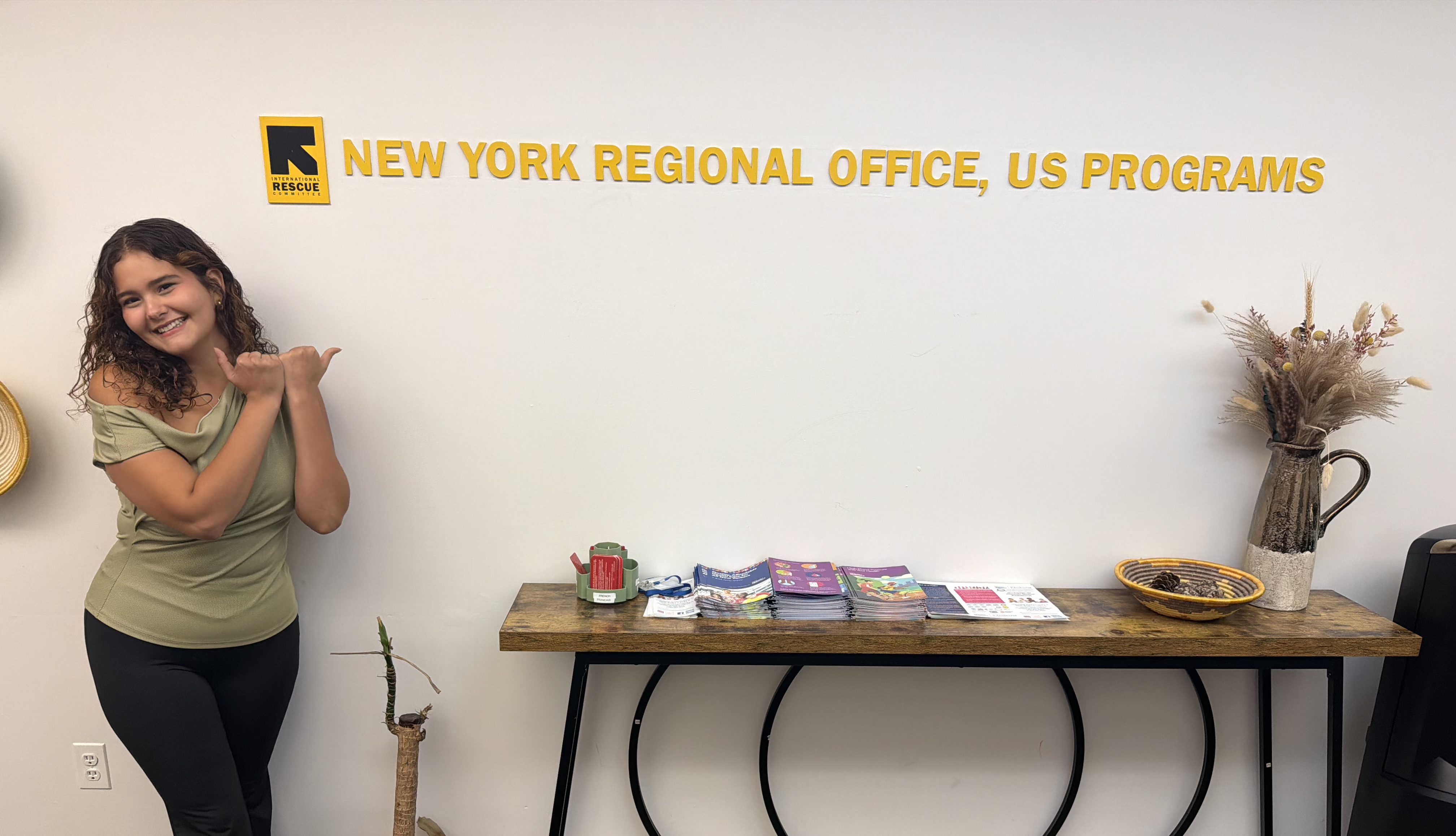 Global Citizenship: Become an Emerging Leader in New York City 