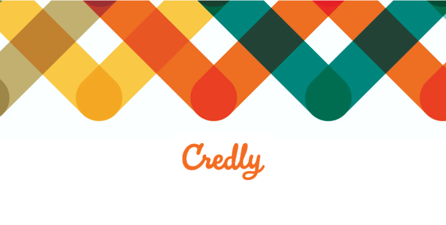 Obtaining Your Credly Digital Badge