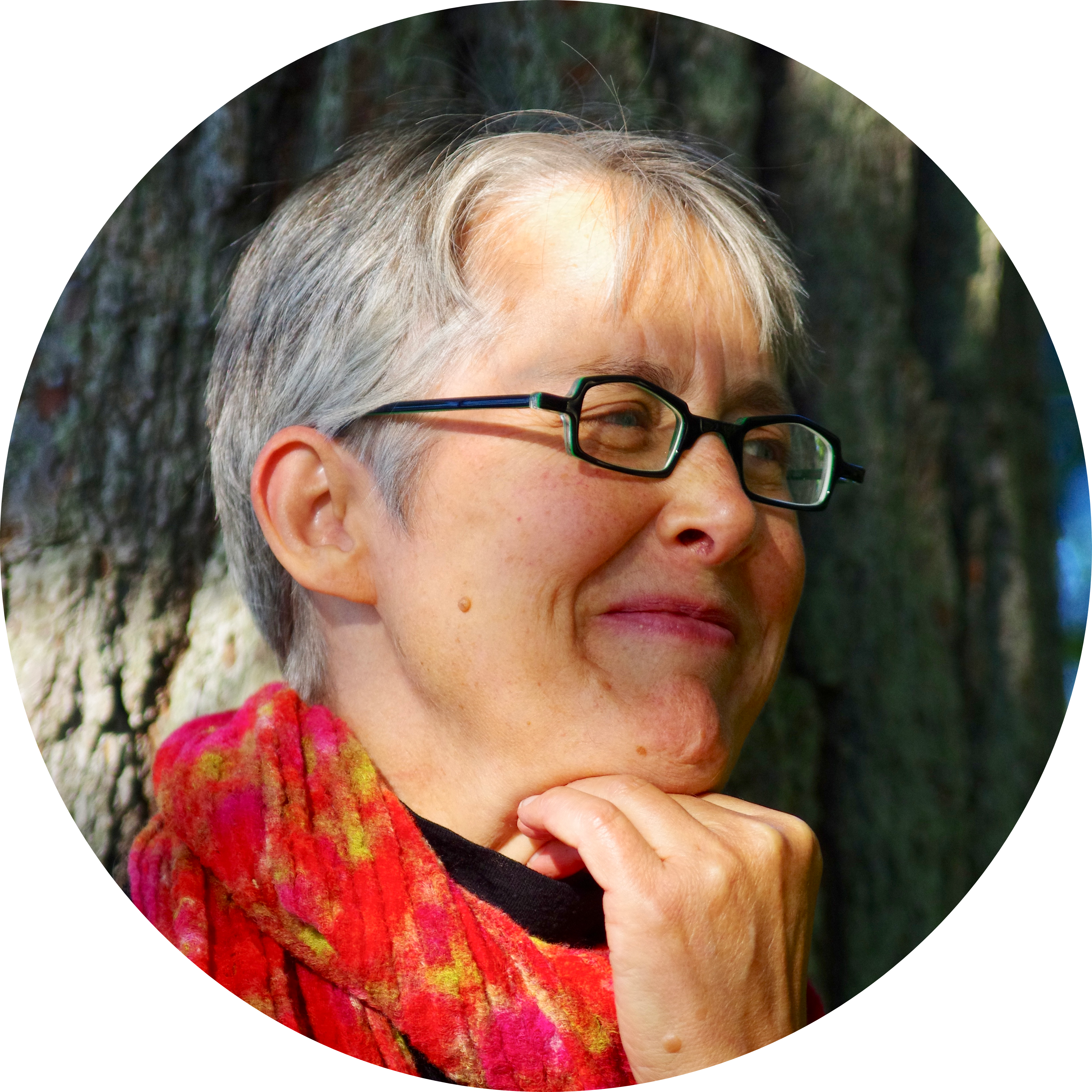 Go to the profile of Mary Granskou