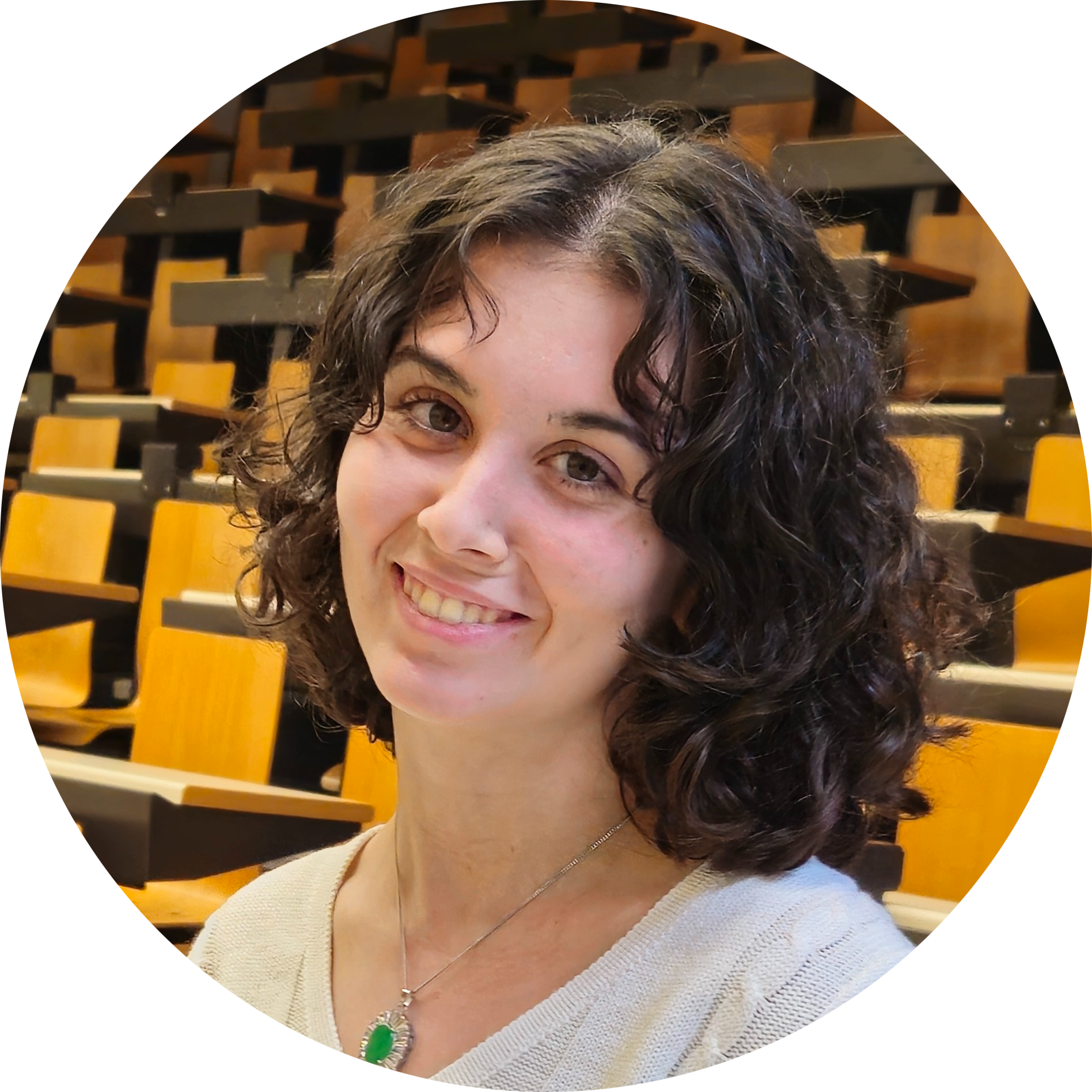 Laura Coccia | Laidlaw Scholars Network