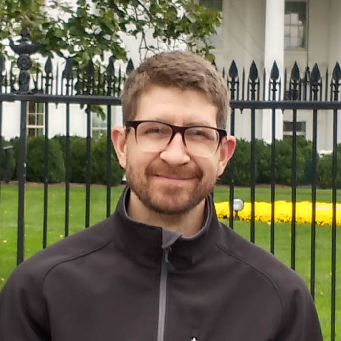 Josh Beck | Research Communities by Springer Nature