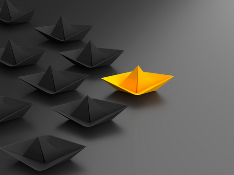 Have you just published? Help your paper sail far and wide