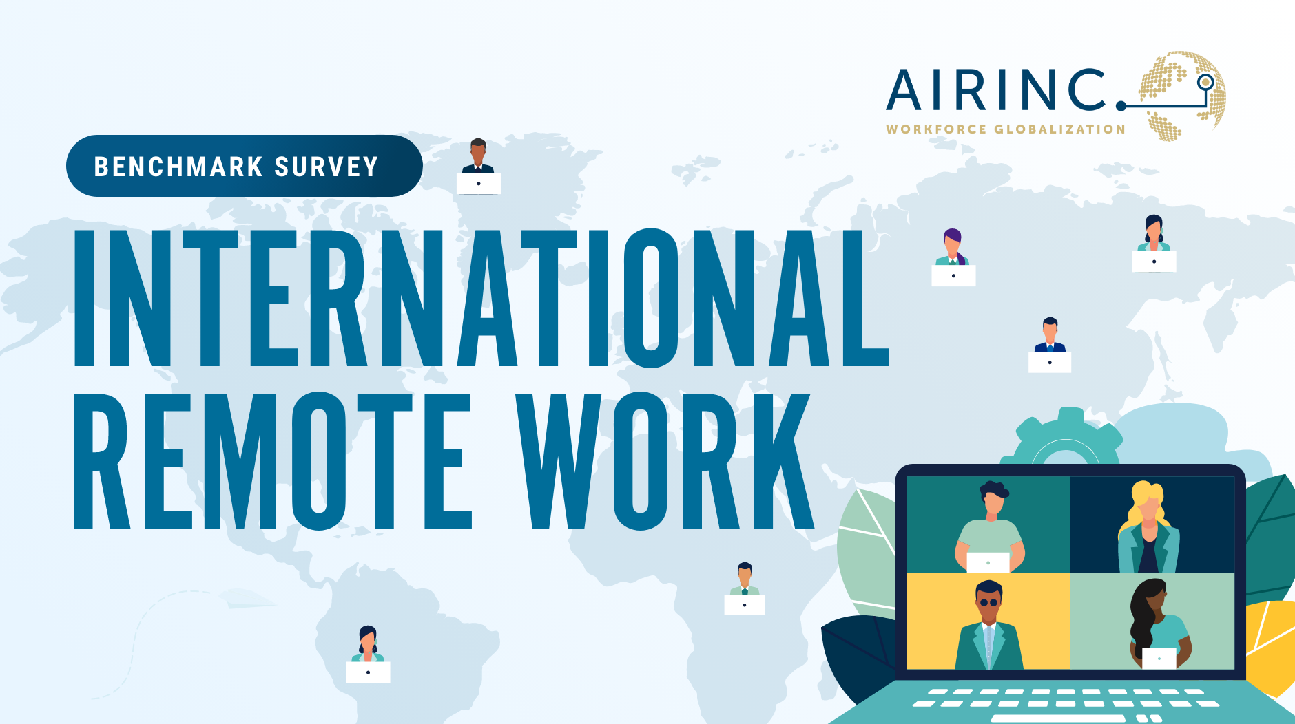 International Remote Work