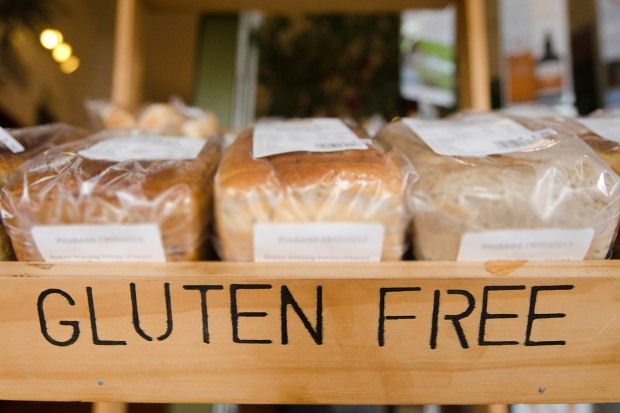 Coeliac disease: symptoms, prevalence and management