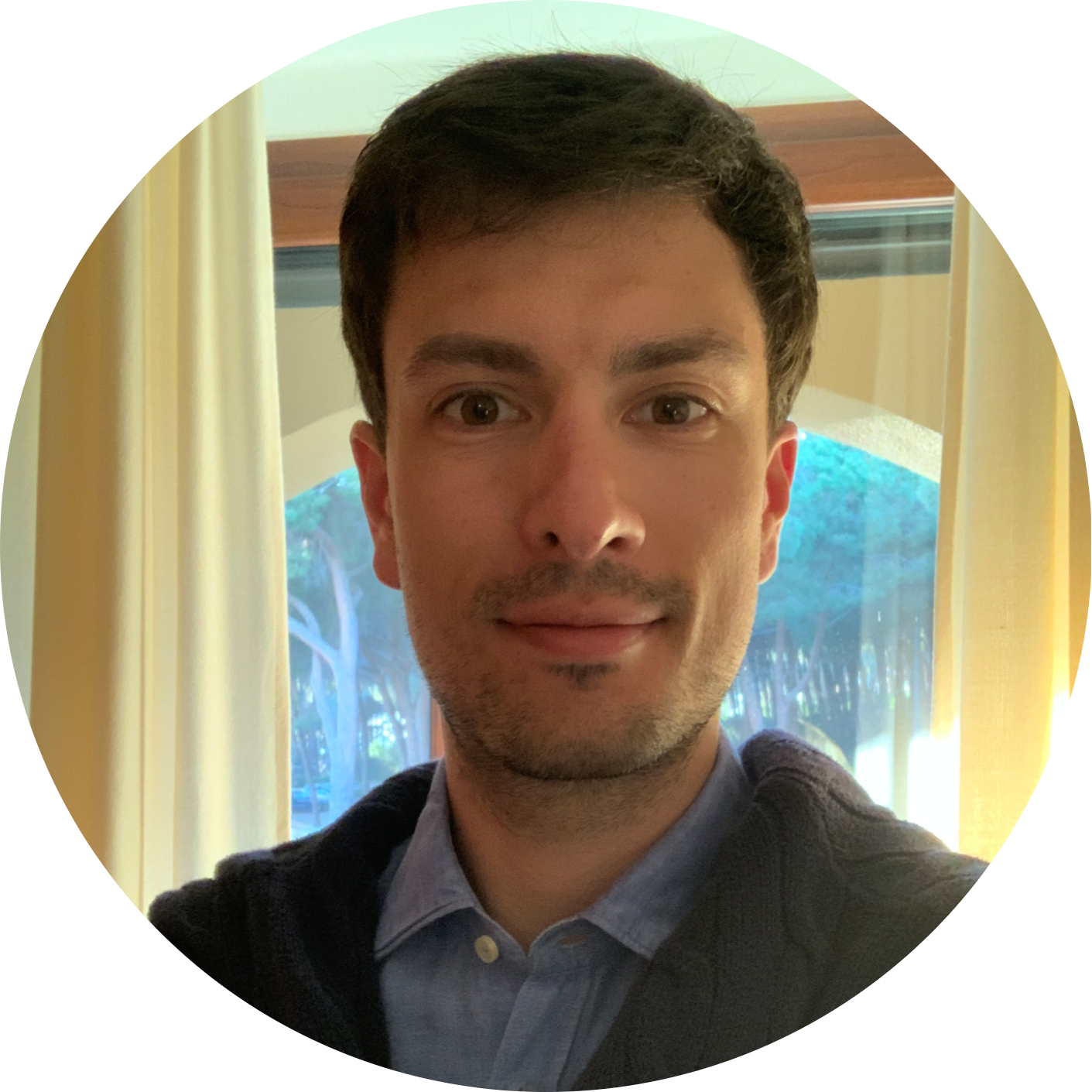 Filippo | Research Communities by Springer Nature