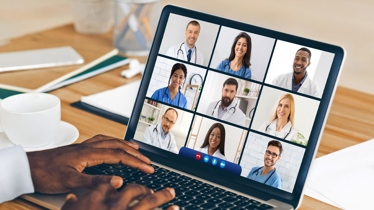 8 Emerging Conferencing Technology Trends for 2024
