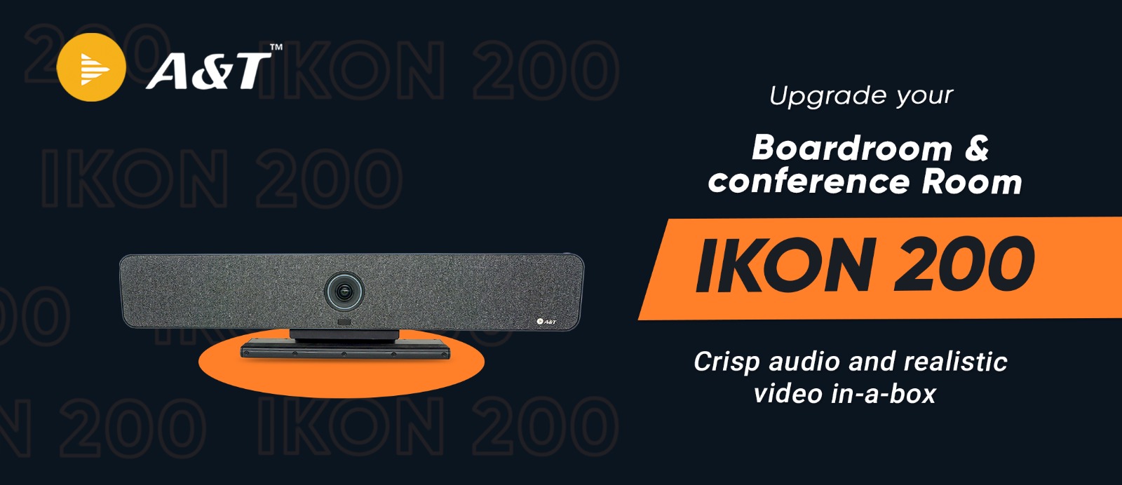 Business Video Conferencing System