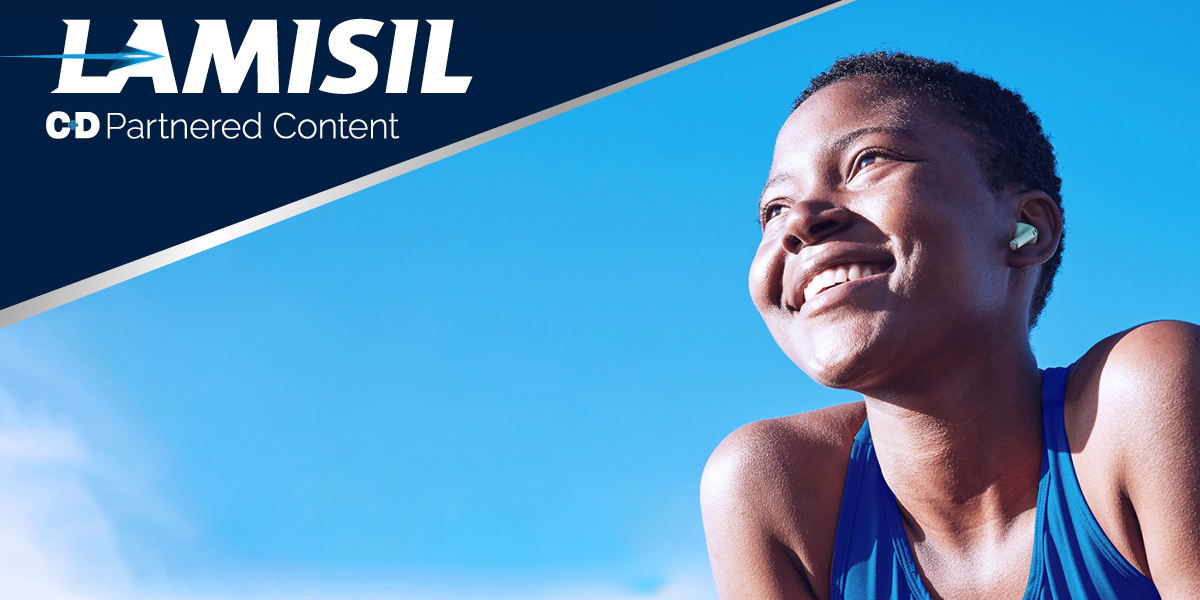 Lamisil CPD: Understanding Antifungal Actives in Athlete’s Foot Treatment