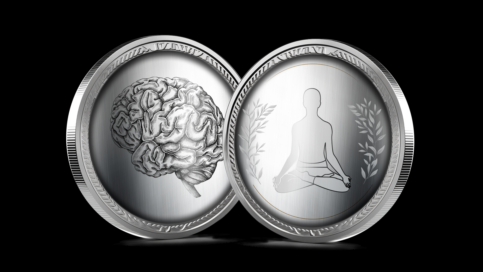 Our complex universe within: Merging mental and brain health