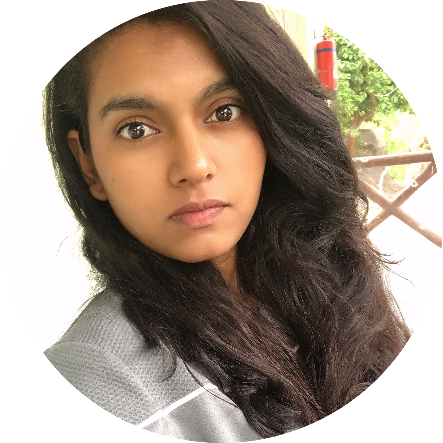 Go to the profile of Mesaria Shalu