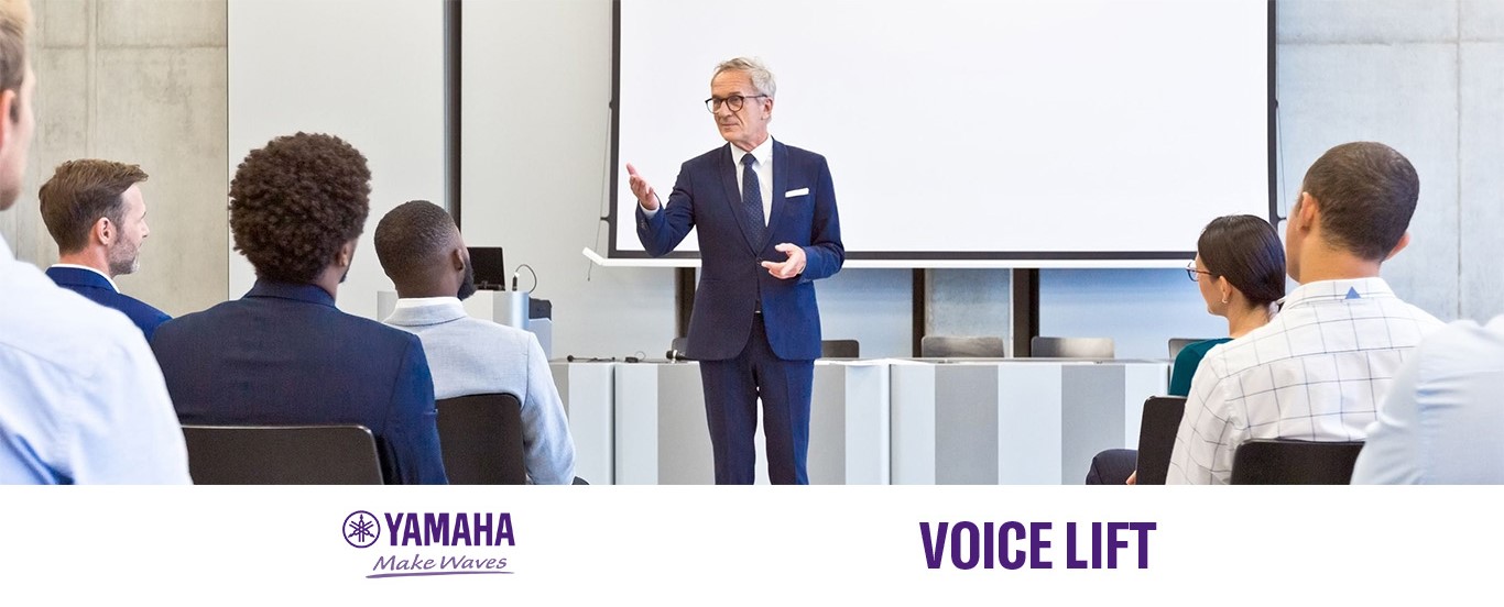 🚀 Boost Meeting Efficiency and Employee Satisfaction with Voice Lift Systems