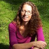 Go to the profile of Ruth Wilson