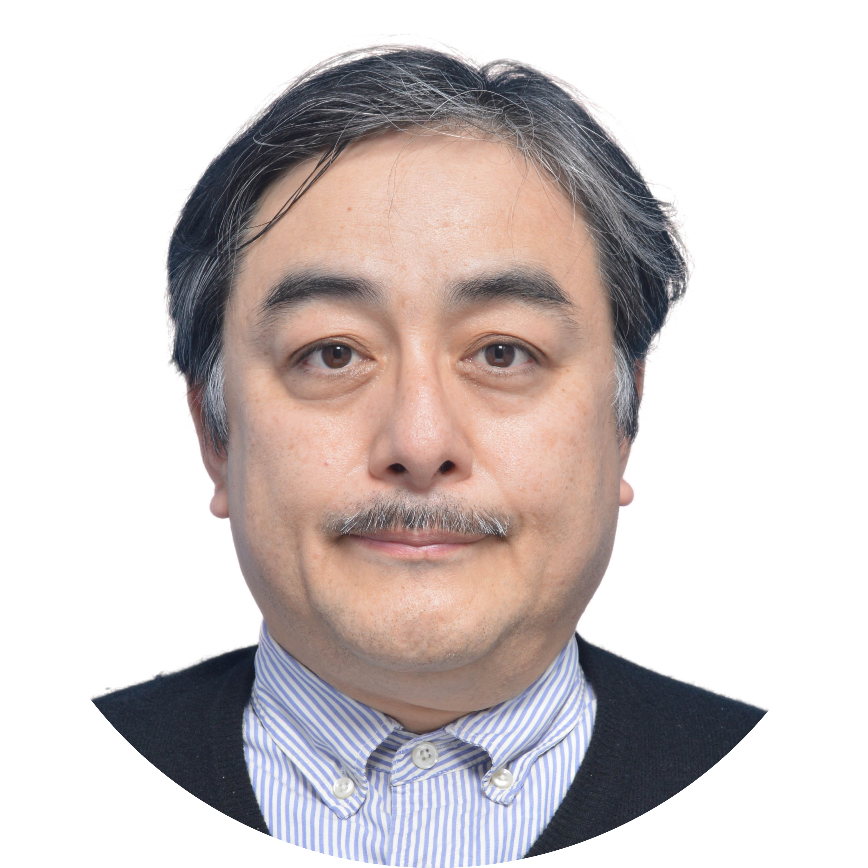 Go to the profile of Yutaka Akiyama