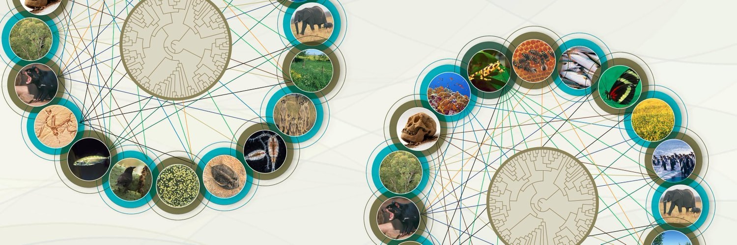 Ecology & Evolution Conferences 2021-22