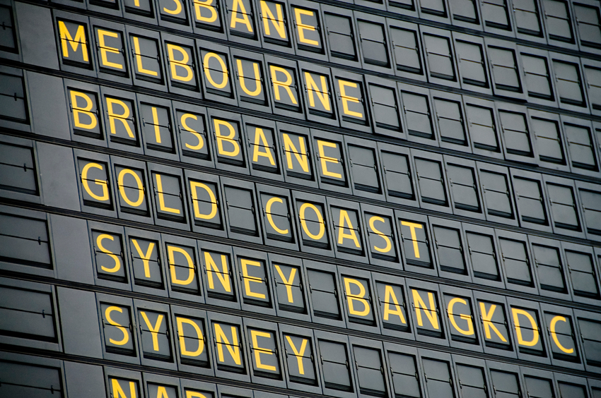 Australia: New Criteria for Subclass 457 Visa Sponsors and Streamlined Processing Program Forthcoming 