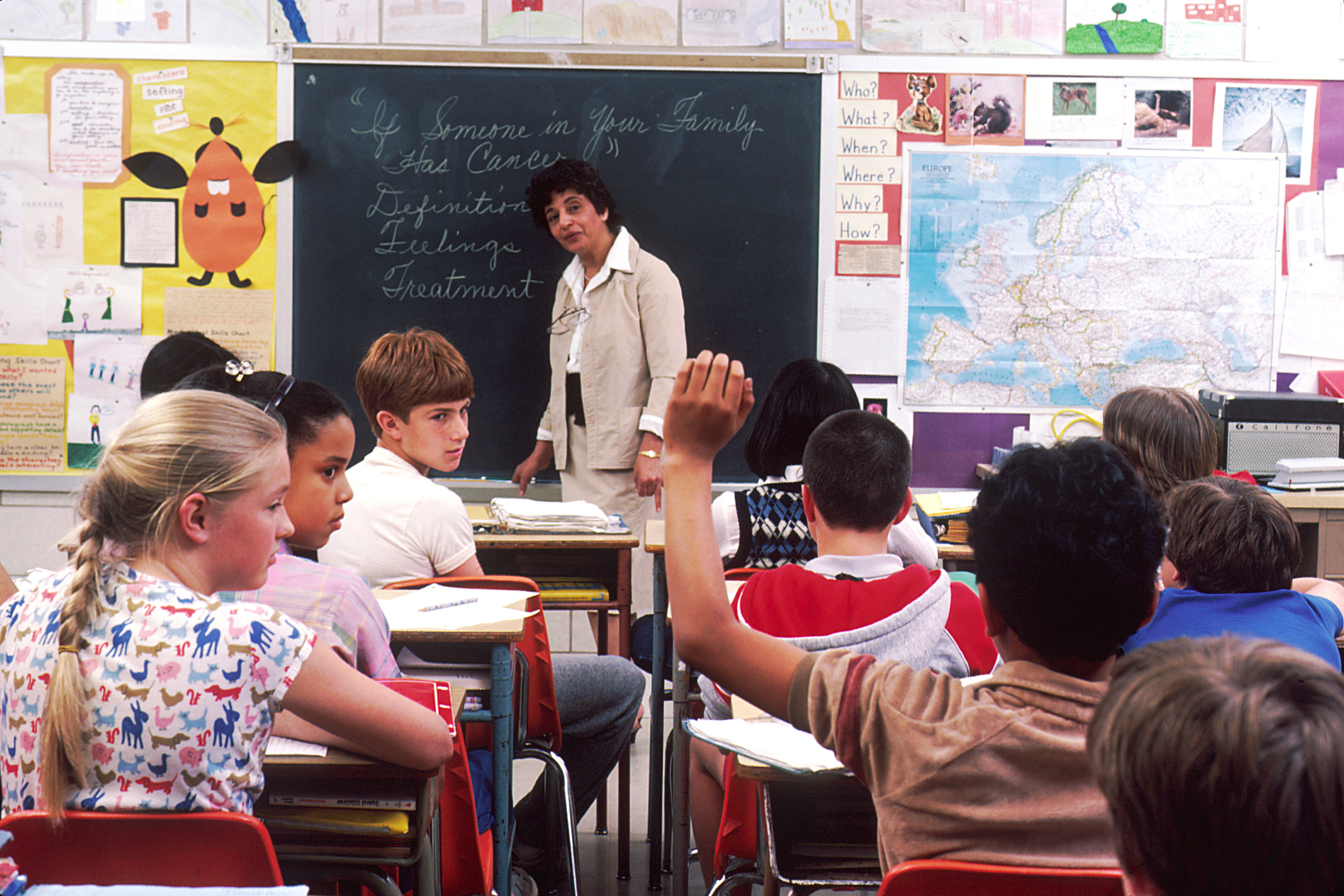 Lost in translation: the policy and politics of Australian classroom practice