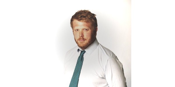 Thomas Brett, Head of Mortgages and Lending, Contact State