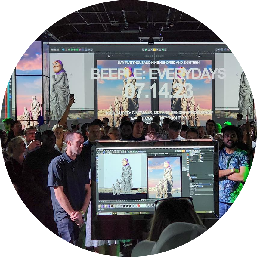 Go to the profile of Scott Vogt