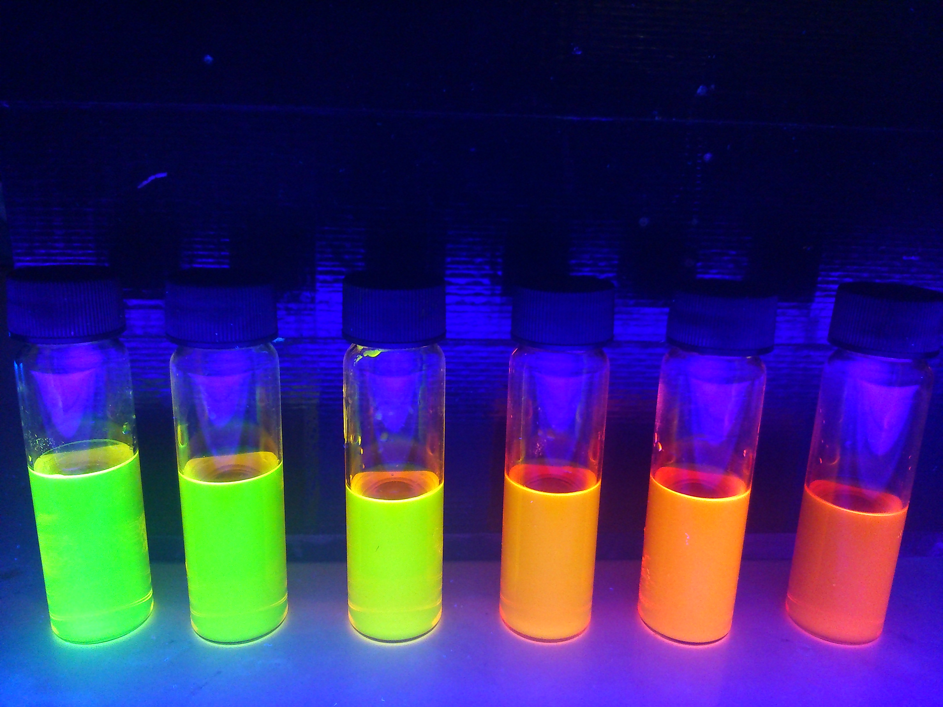 Measurement of ligand coverage on cadmium selenide nanocrystals and its influence on dielectric dependent photoluminescence intermittency
