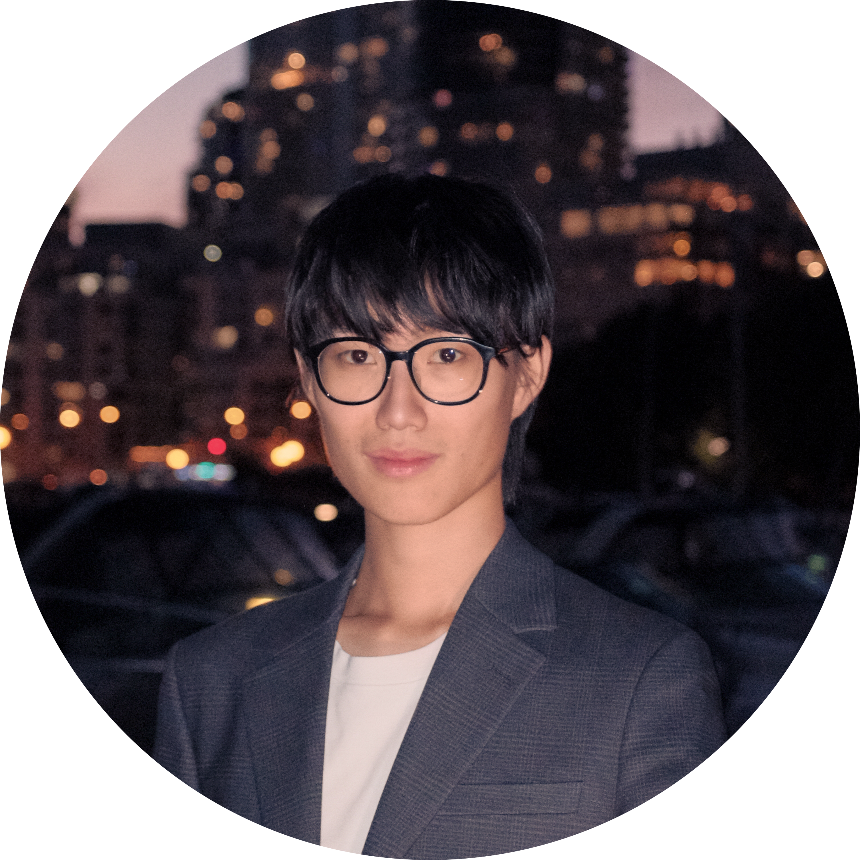 Go to the profile of Eno Ma