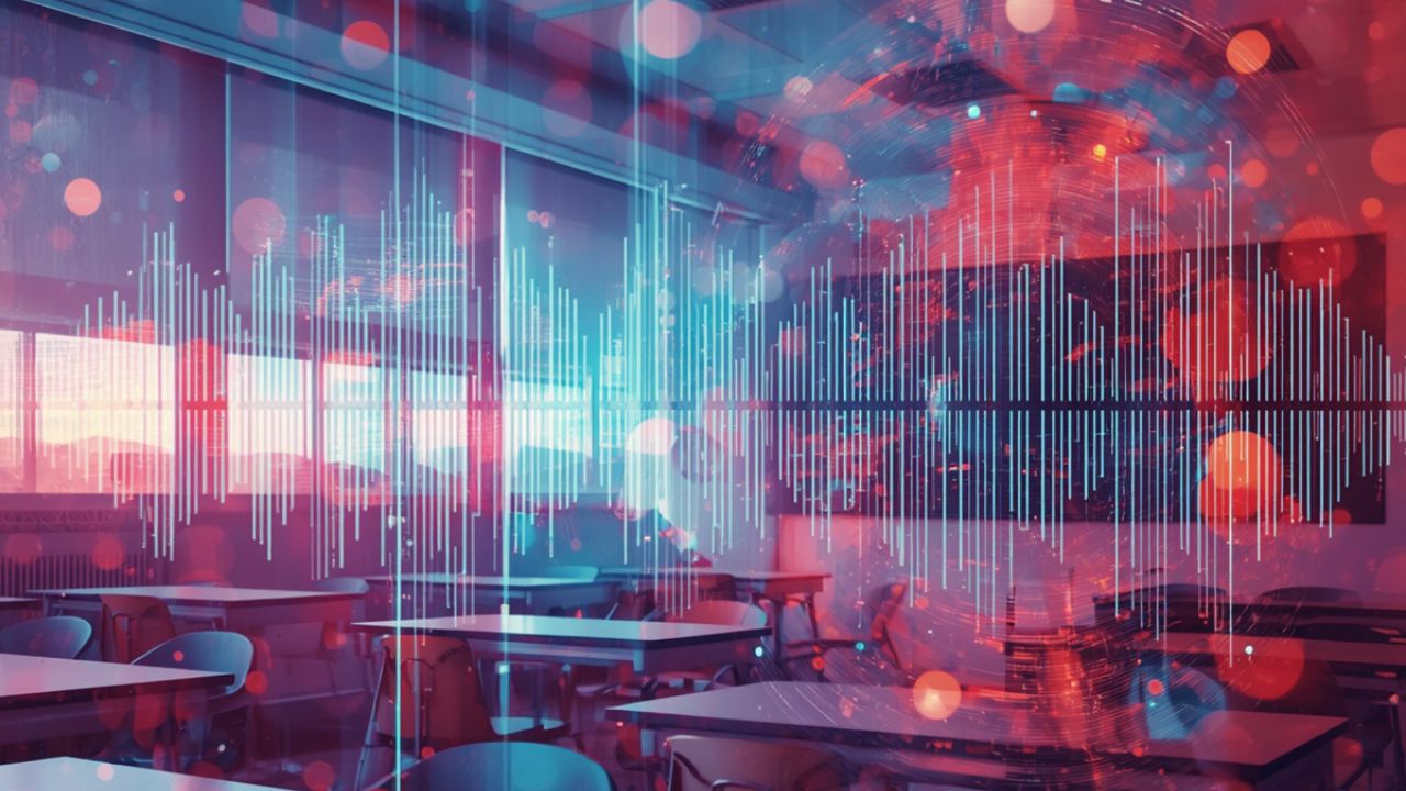 Audio inalámbrico en educación: consejos