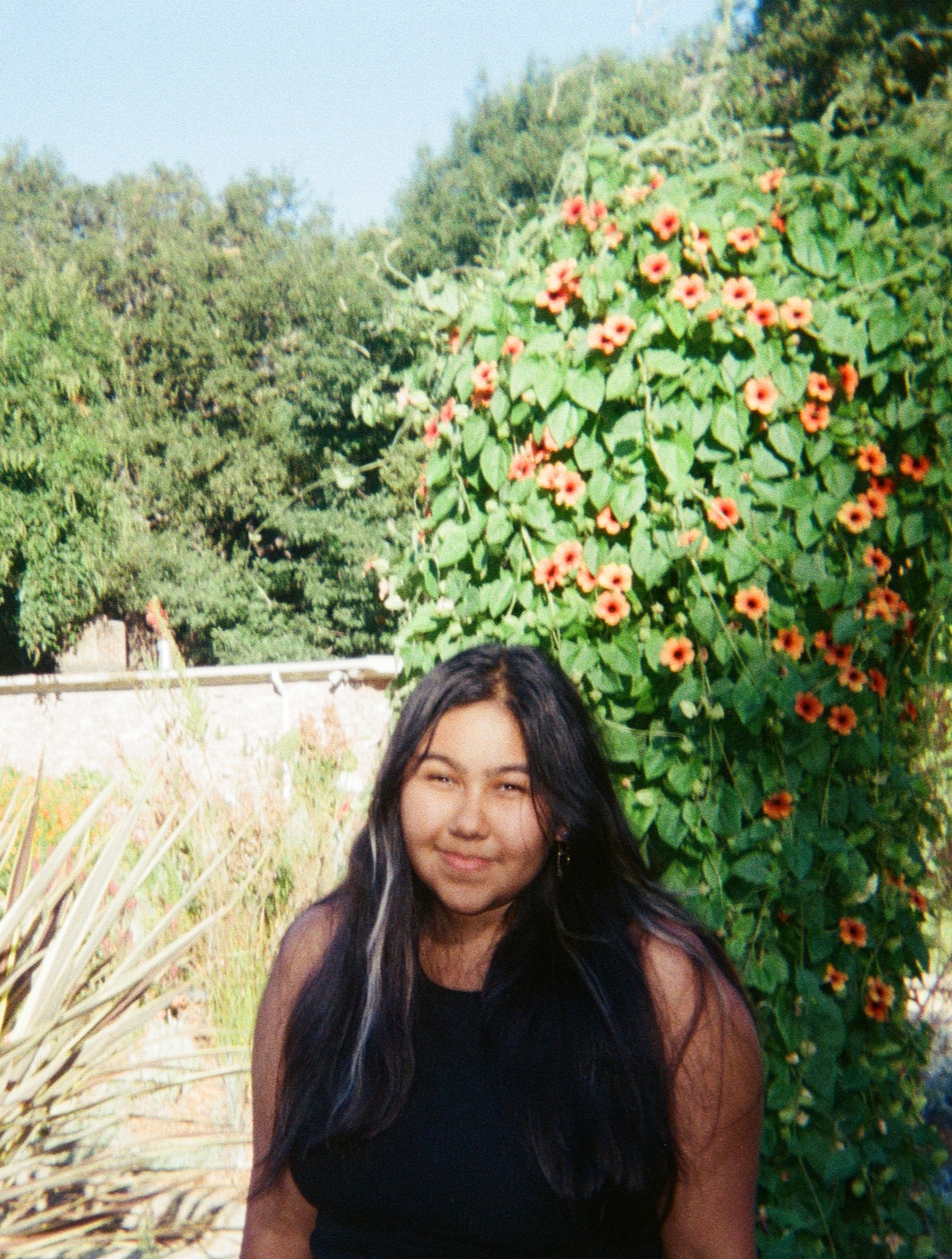 Go to the profile of Janessa L. Vargas